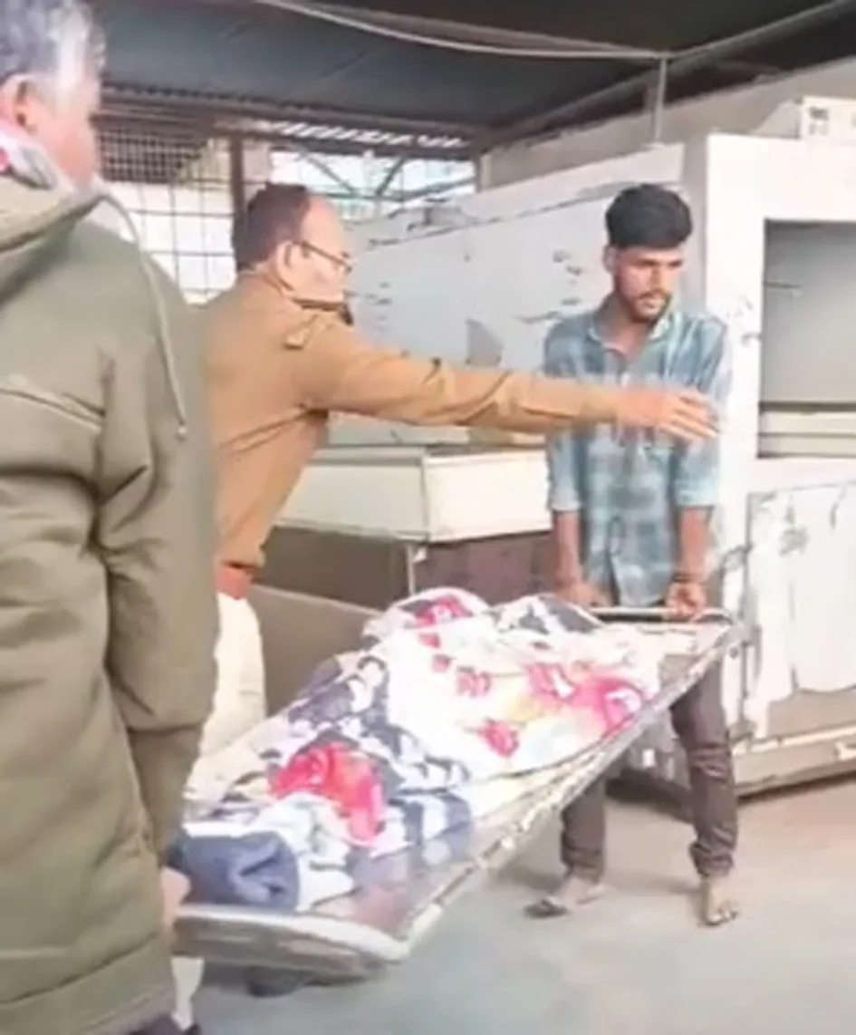 16 वर्षीय किशोरी ने की आत्महत्या