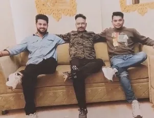 हरदा के तीन युवक छह दिन से लापता