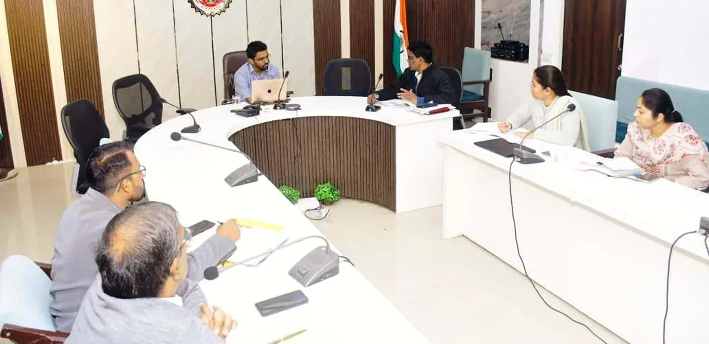 खिरकिया, हरदा एवं टिमरनी में शुरु होंगे जैविक हाट