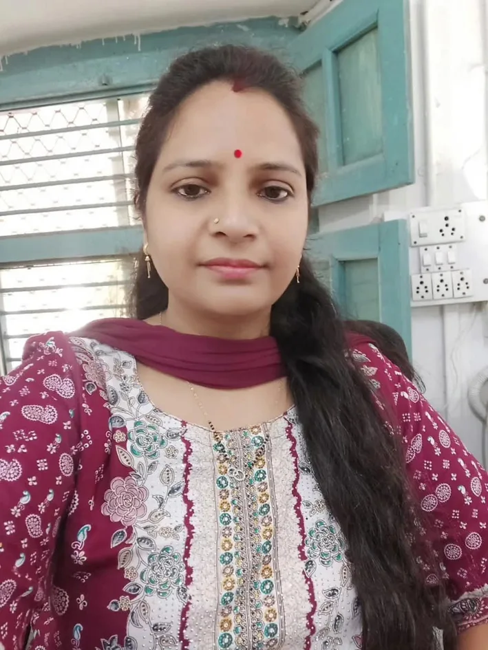 कविता पारखे ने ‘कौन बनेगा करोड़पतिÓ में जीती राशि
