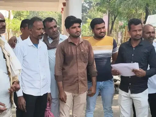 ईट भट्टे संचालक कर रहे अवैध खनन