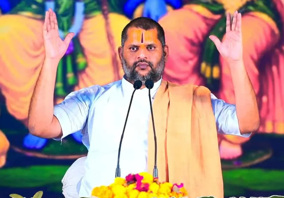 पतीत को जो पावन बनाएं वह है रामकथा : श्रद्धेय मदनमोहन महाराज
