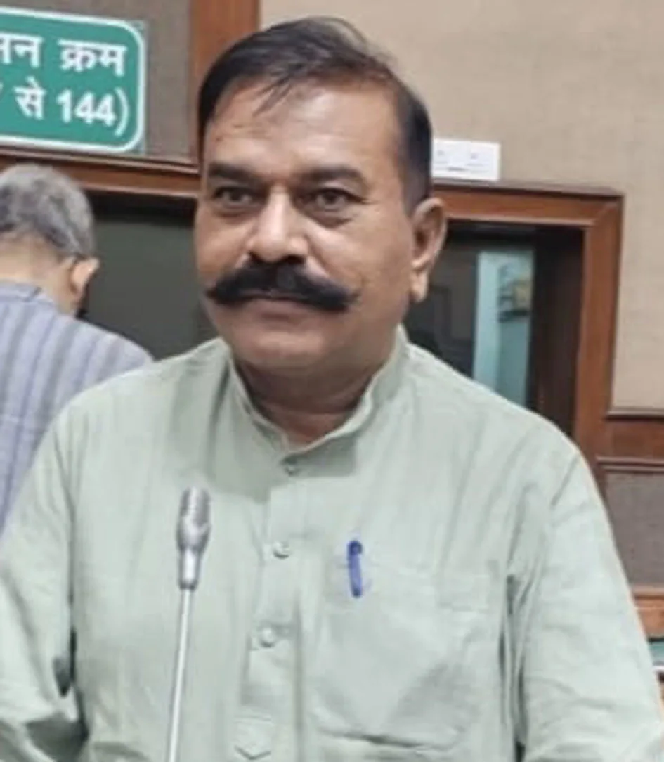विधायक डॉ. रामकिशोर दोगने ने विधानसभा में उठाए कई जनहित के मुद्दे