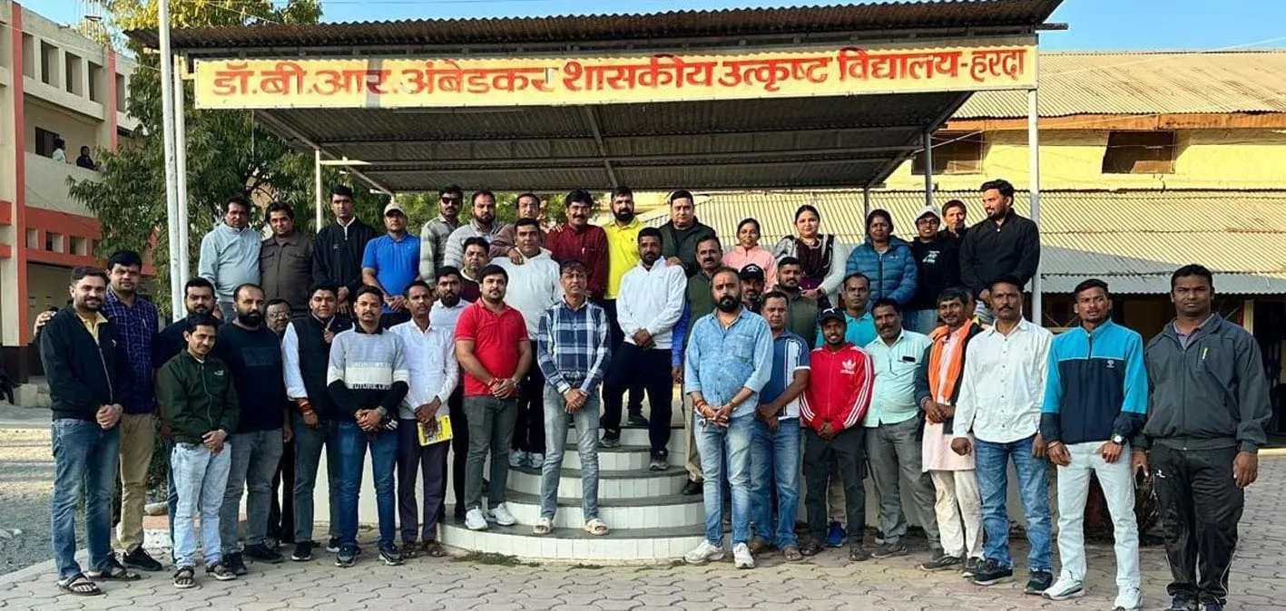 कमल खेल महोत्सव में खिलाड़ियों का उत्साहवर्धन करेंगे मुख्यमंत्री