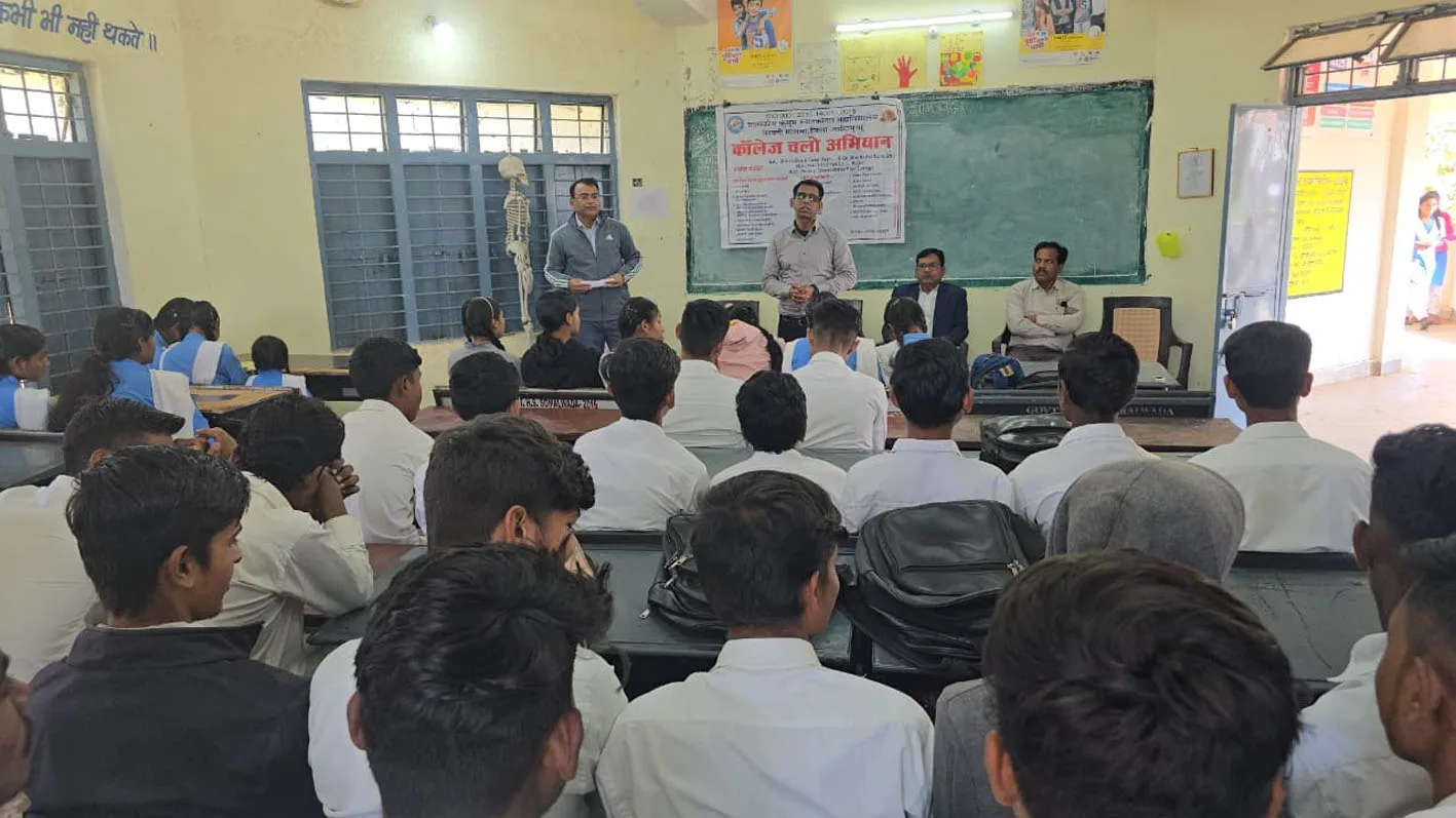 वनांचल में बिजली लाइन के पुराने तार बदलने का कार्य शुरु