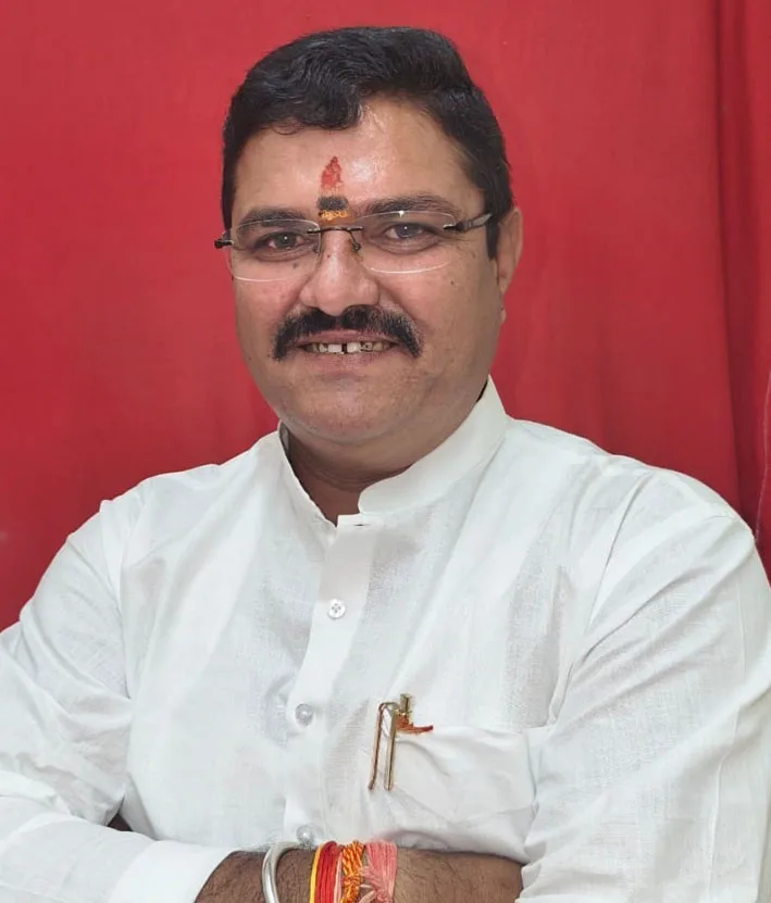 मंडी में किसानों का हो रहा शोषण : मोहन सांई