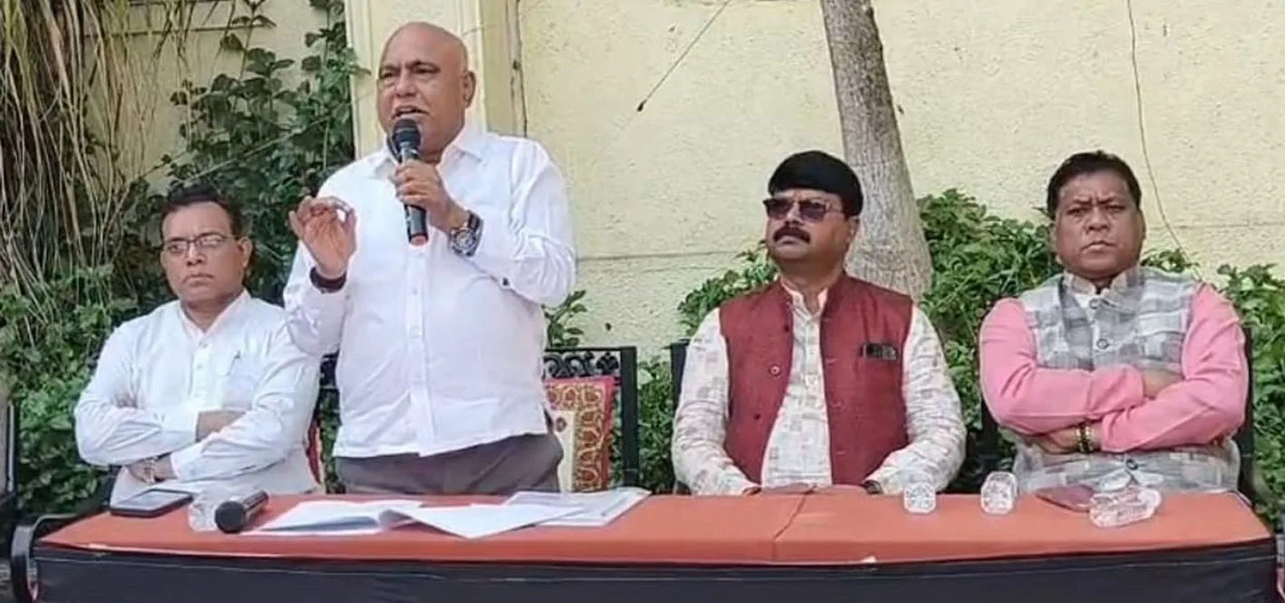 आधुनिक और किफायती इलाज की मिलेगी सुविधा : हेमंत खंडेलवाल