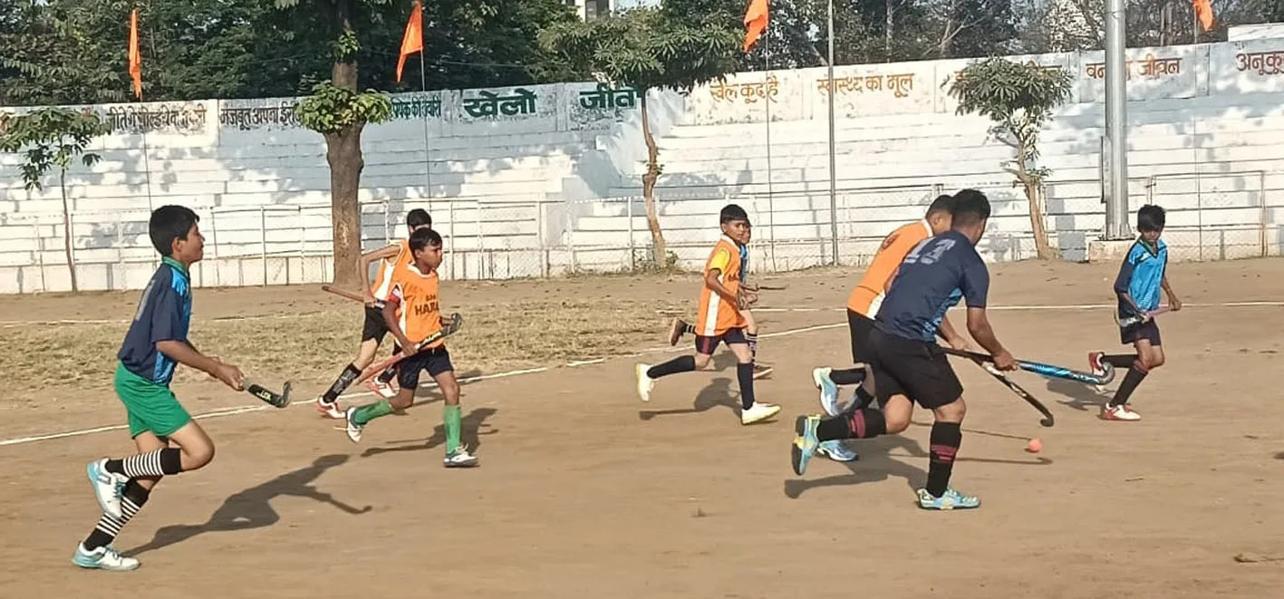 सांसद खेल महोत्सव