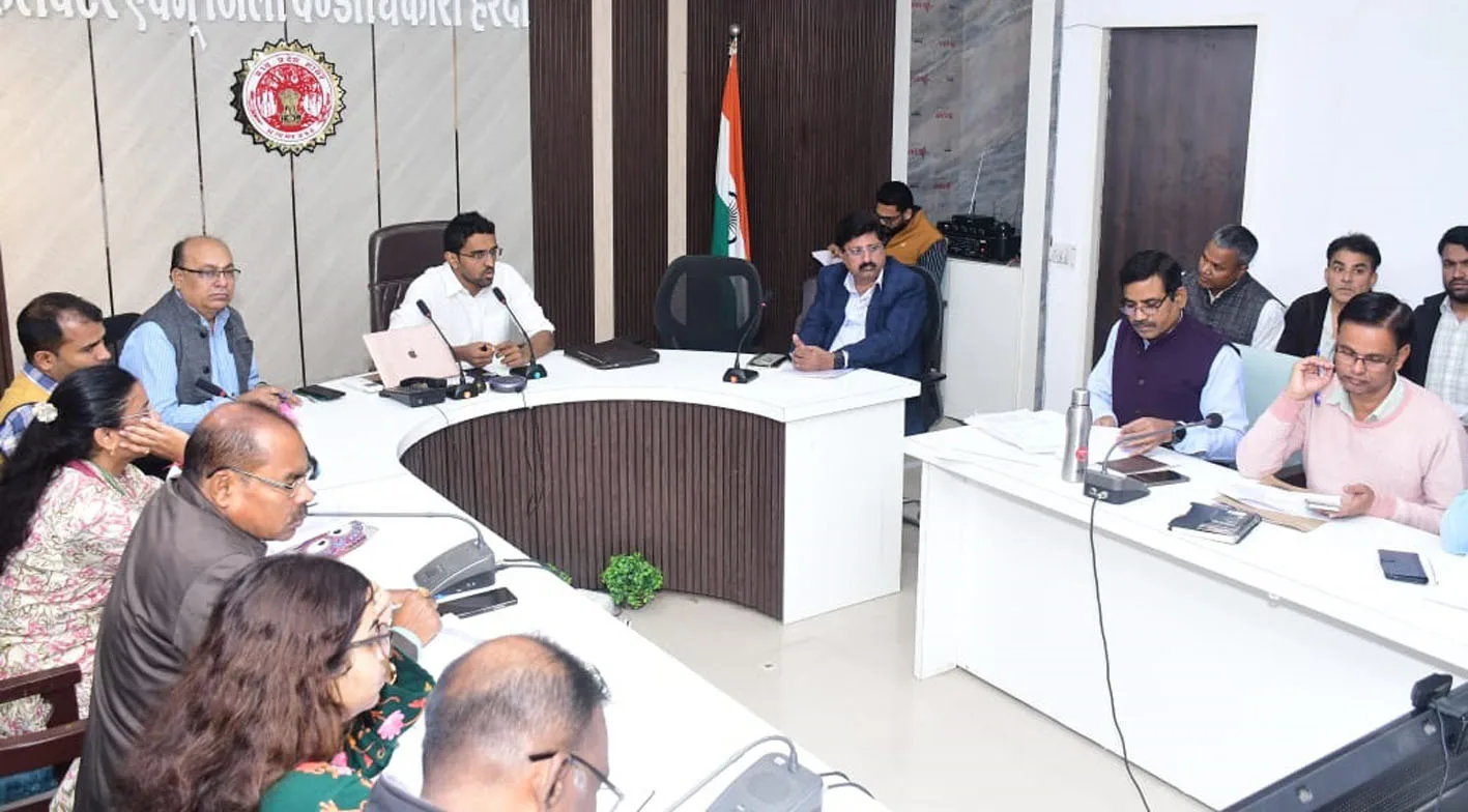 आगामी 26 जनवरी तक सम्पूर्ण सुकन्या होगा हरदा जिला