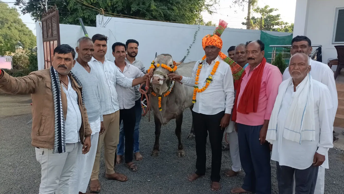 आयोजन