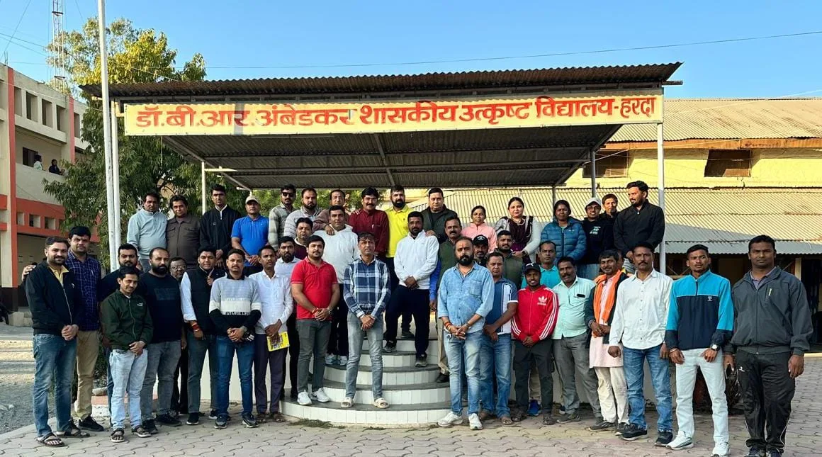कमल खेल महोत्सव में खिलाड़ियों का उत्साहवर्धन करेंगे मुख्यमंत्री 