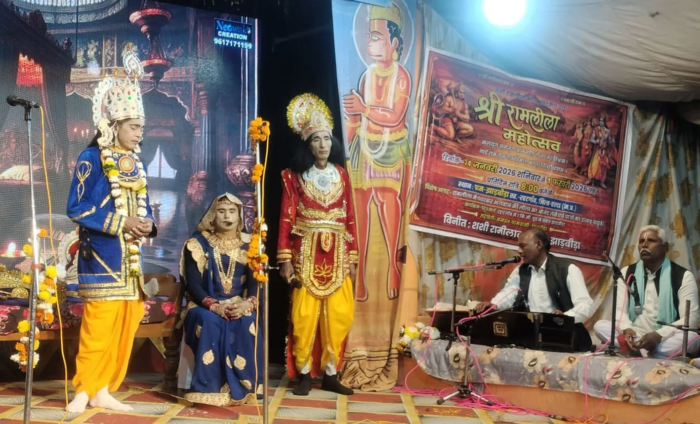 कैकई ने मांगे वचन, राम को मिला वनवास