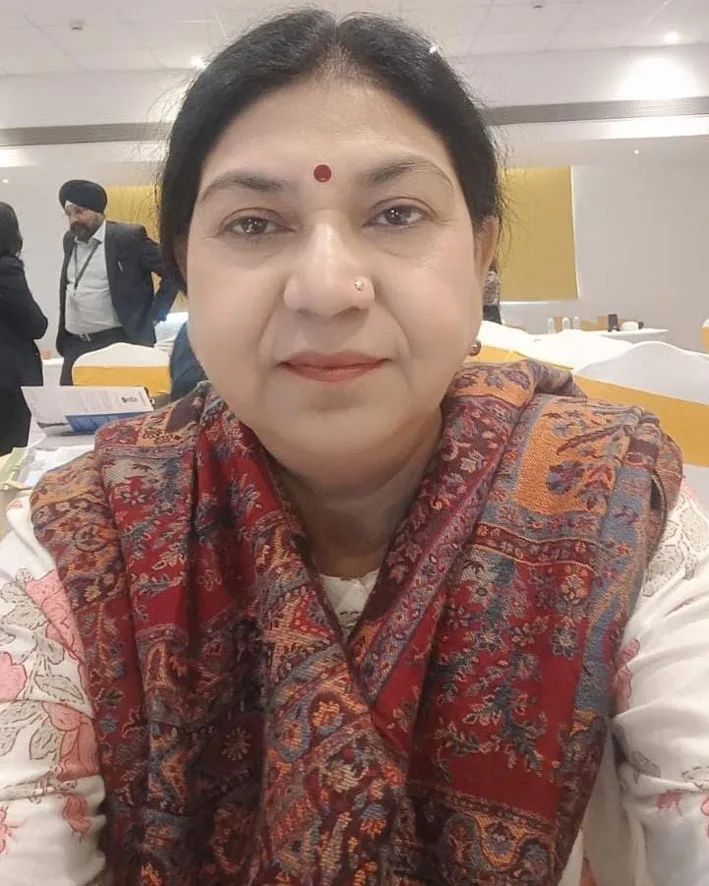 महिलाओं पर अश्लील नजर रखने वालों को राजनीति में रहने का अधिकार नहीं : डॉ. आरएच लता