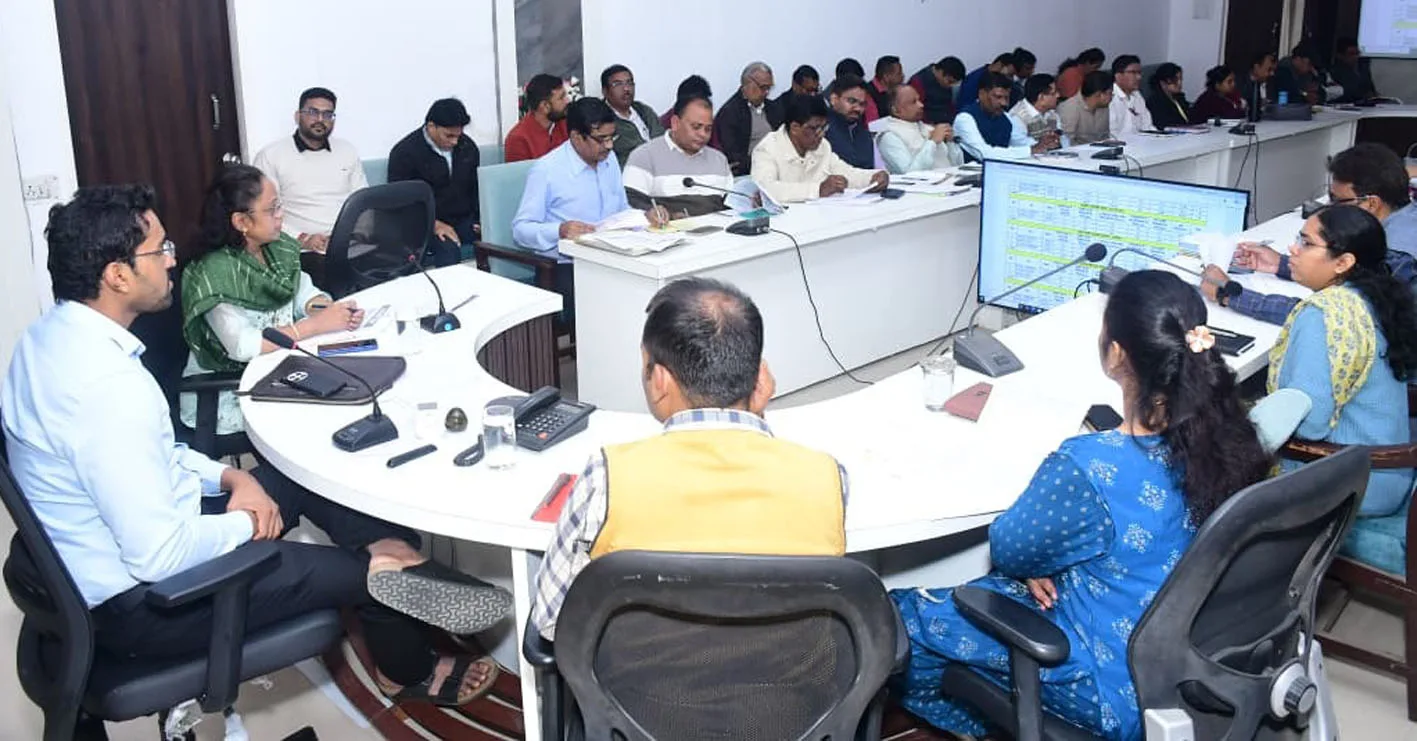 एसडीएम अपने क्षेत्र में हो रहे विकास कार्यों की गुणवत्ता के लिए सजग रहें