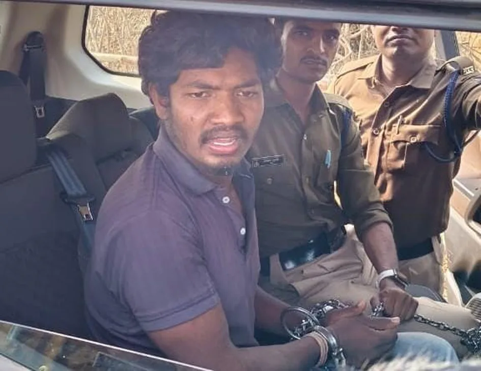 बैतूल में खौफनाक ट्रिपल हत्याकांड