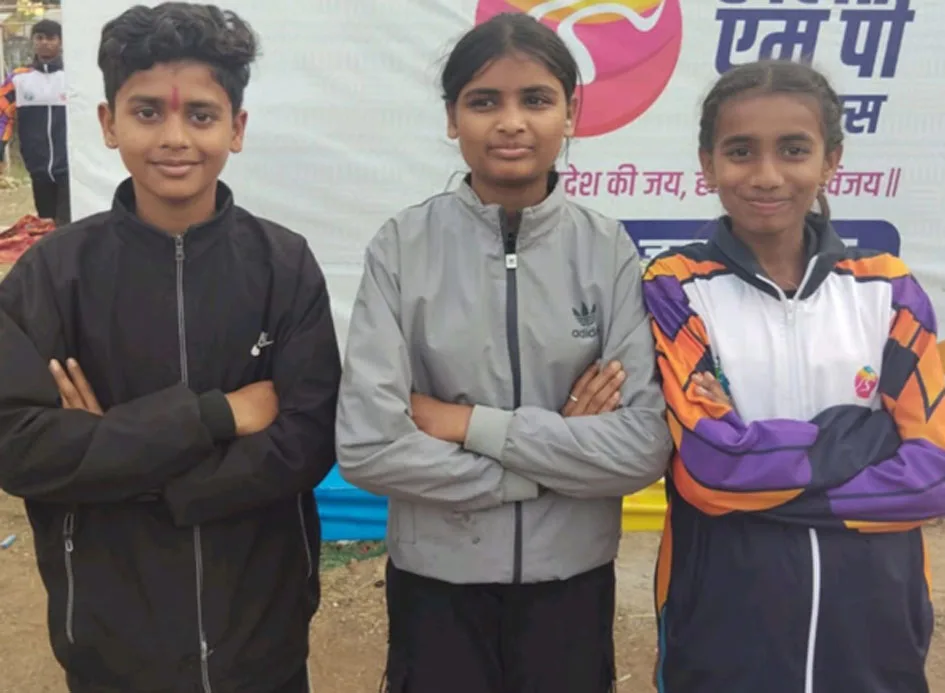 35वीं राष्ट्रीय खो-खो प्रतियोगिता…