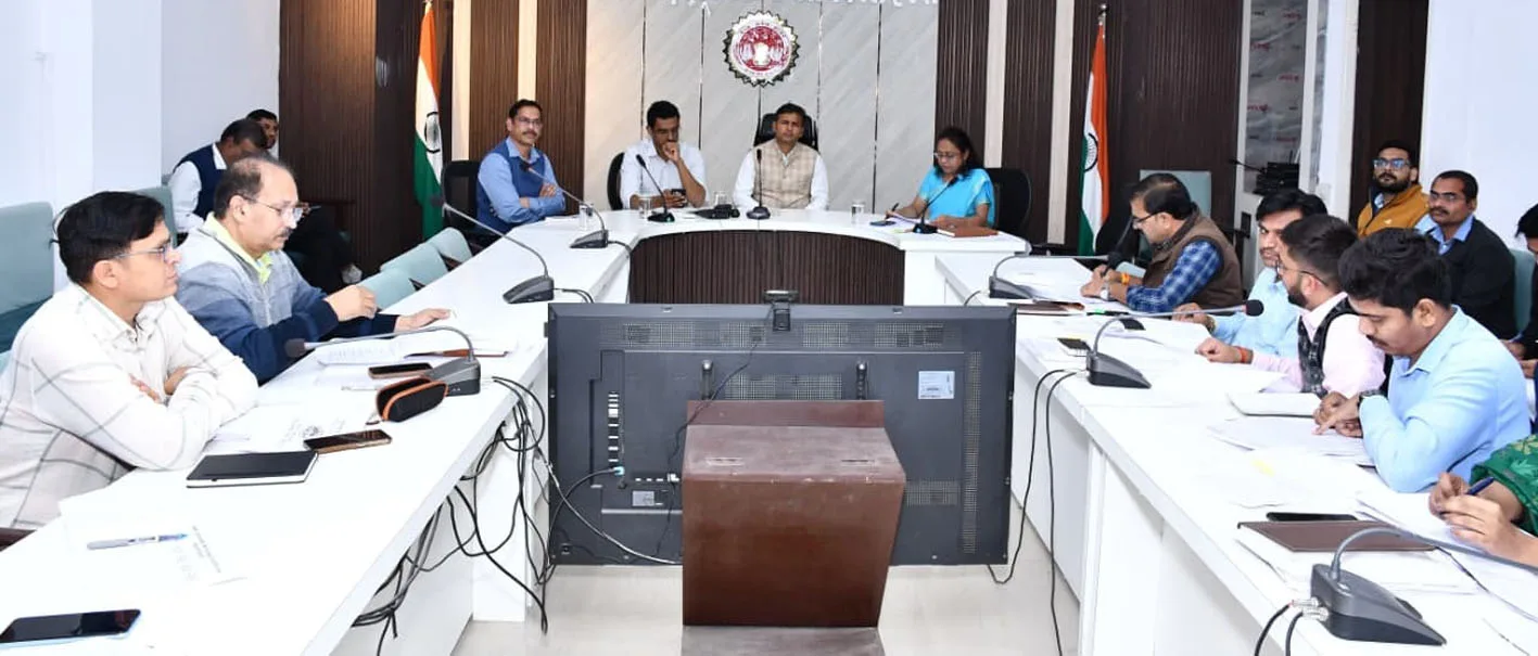 शीघ्र प्रारंभ होगा खिरकिया जपं के भवन निर्माण का कार्य  