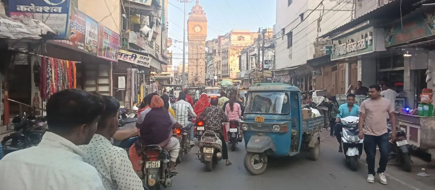 समस्या जस की तस….