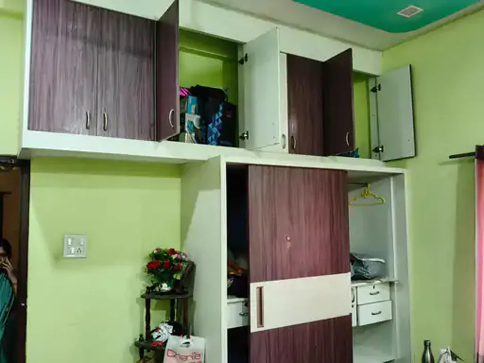 अभिषेक ग्रीन वैली में चोरी की वारदात