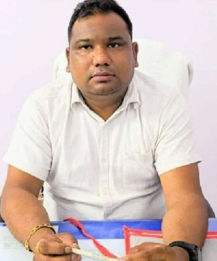 इस्तीफे के बाद युवा आईएफएस का बड़ा खुलासा