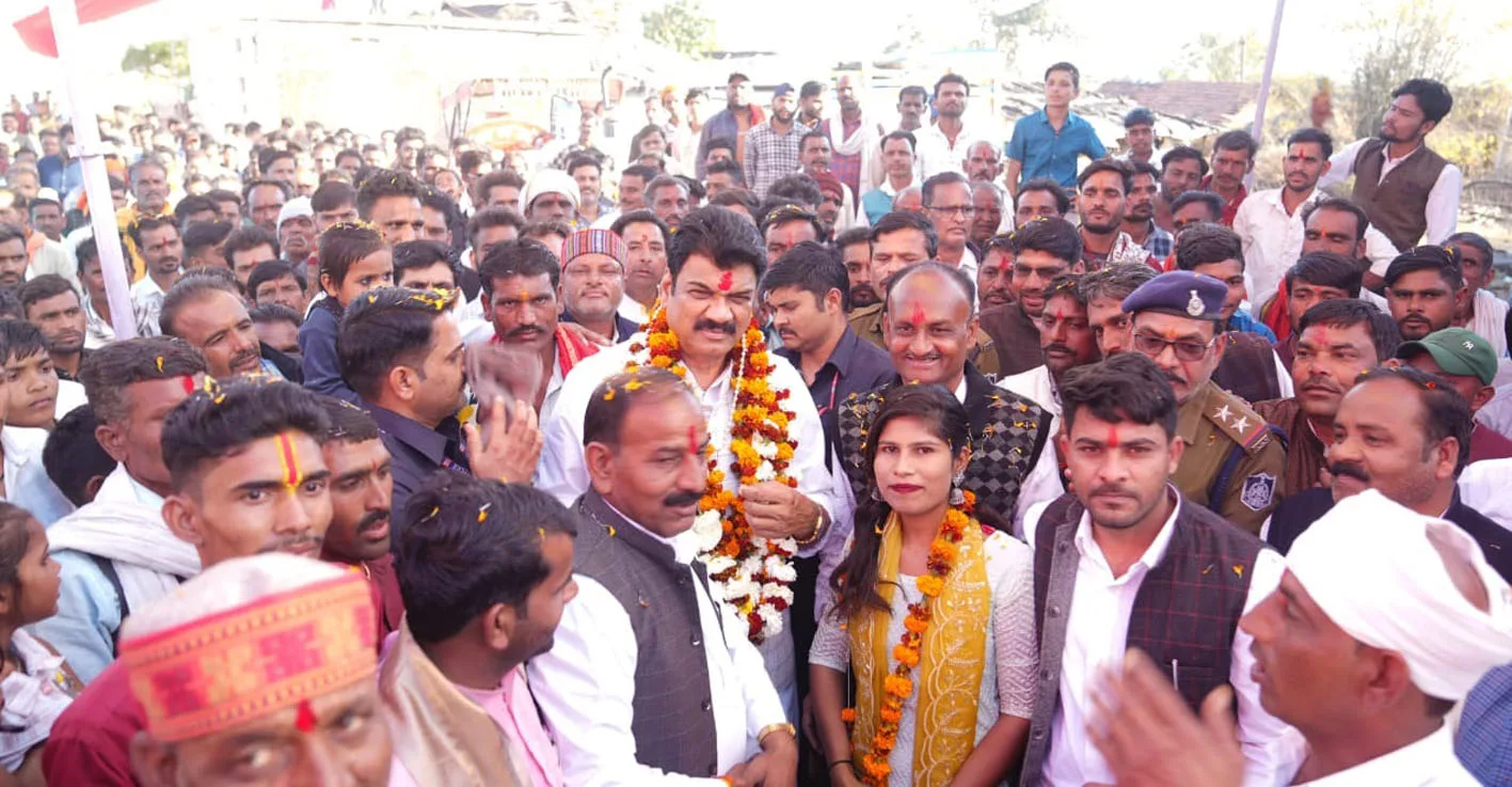 मप्र बना आत्मनिर्भरता और तीव्र विकास का प्रतीक : गोविंद सिंह राजपूत