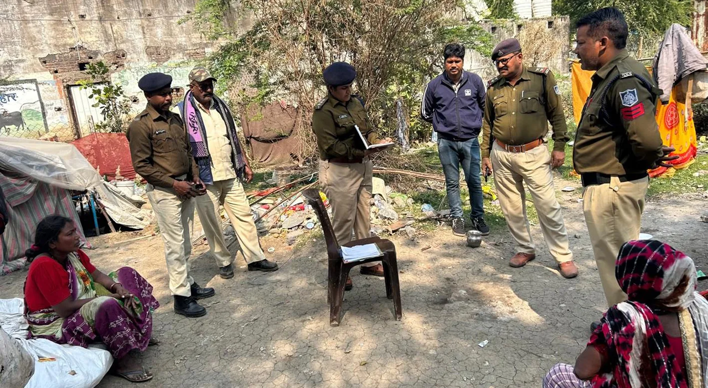 पत्नी की हत्या के मामले में आरोपी को आजीवन कारावास