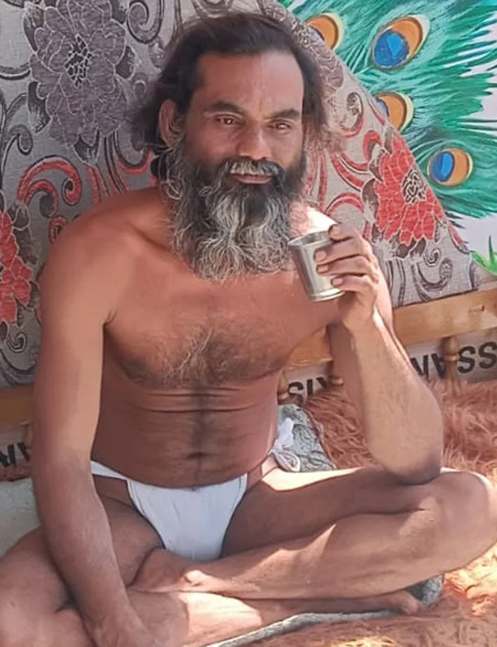 ग्रामीण की संदिग्ध स्थिति में मौत, आरोपी की तलाश जारी