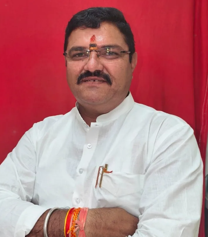 किसानों को मिली है तो सिर्फ तारीख : मोहन सांई