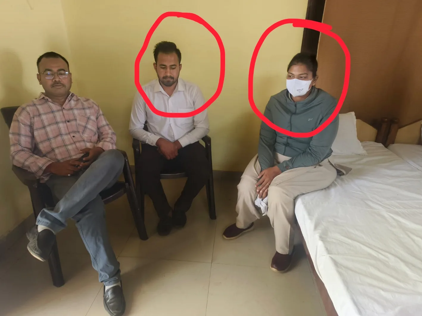 जबलपुर लोकायुक्त की बड़ी कार्रवाई