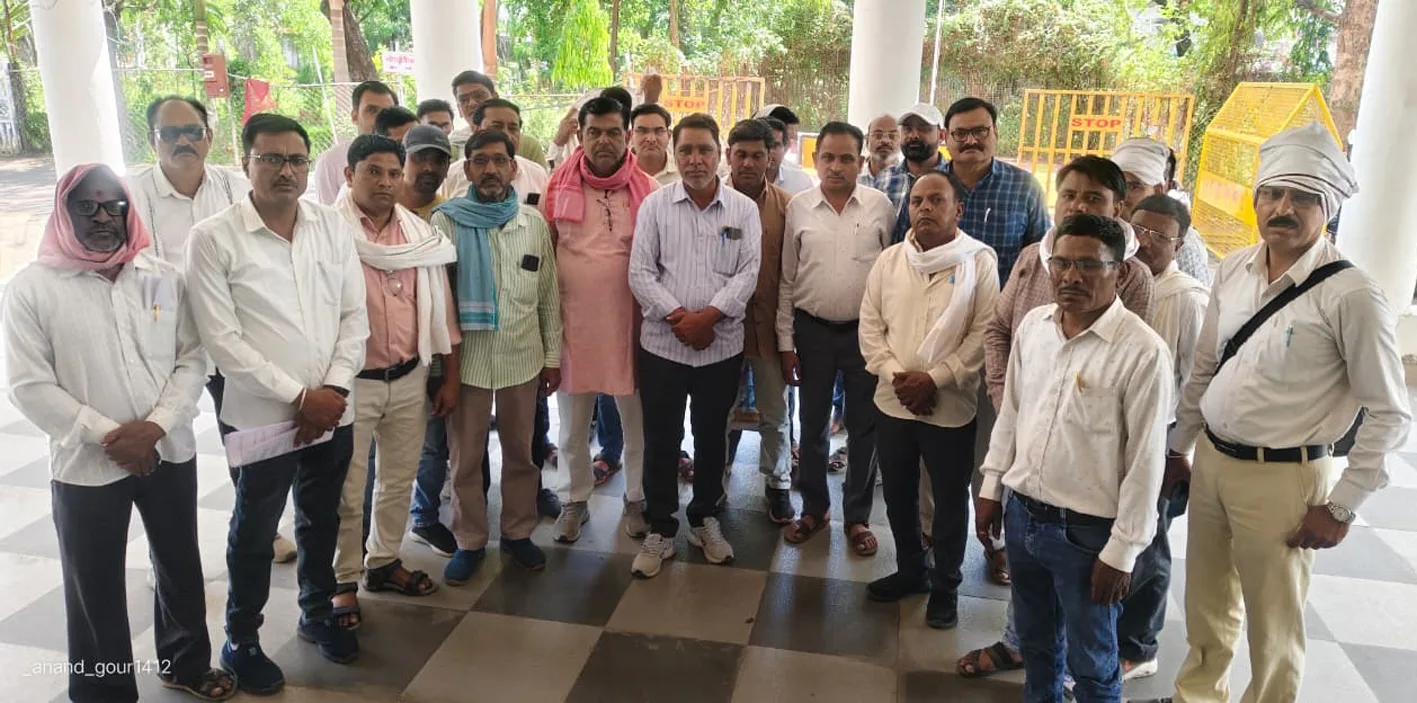 मारपीट मामले में नहीं हुई कार्रवाई