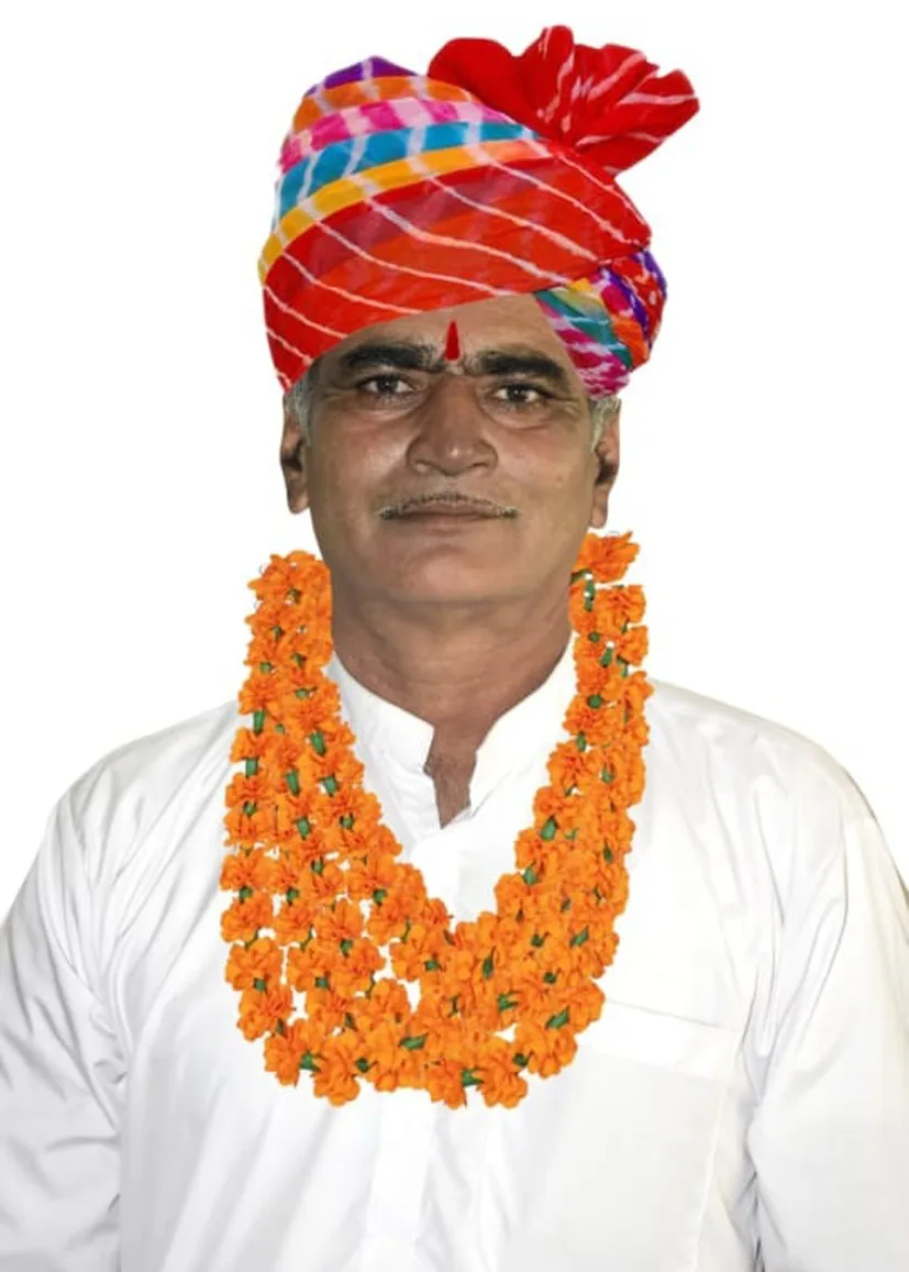 हरियाणा गौड़ ब्राह्मण समाज के पूर्व अध्यक्ष सुरेश पचौरी का निधन