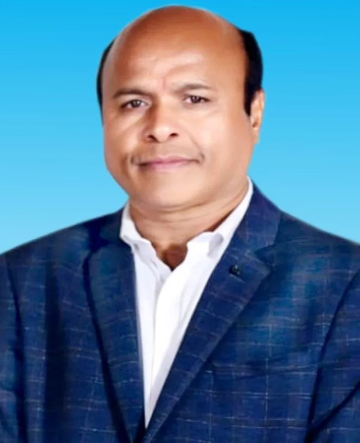 हरदा के अनिल वर्मा बने वन एवं पर्यावरण प्रकोष्ठ के जिलाध्यक्ष