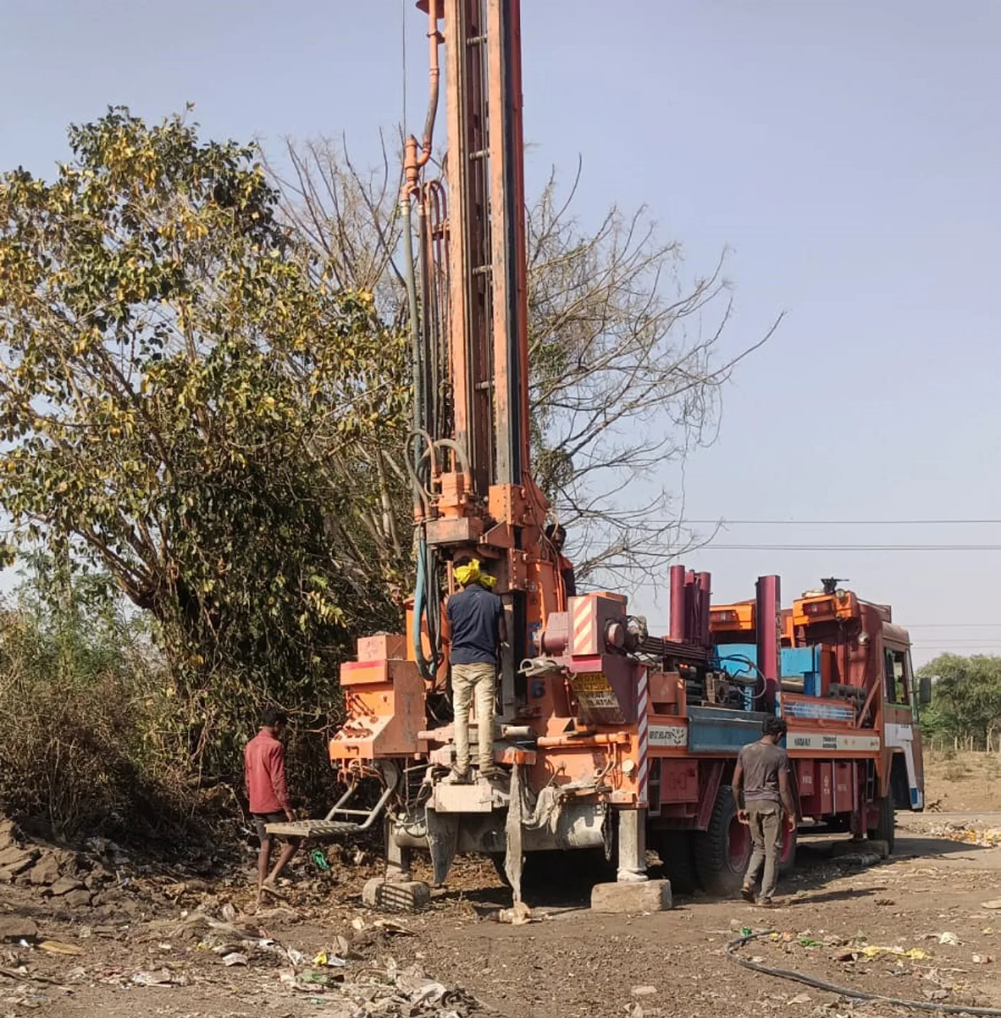 नगर पालिका की दूरदर्शी पहल…