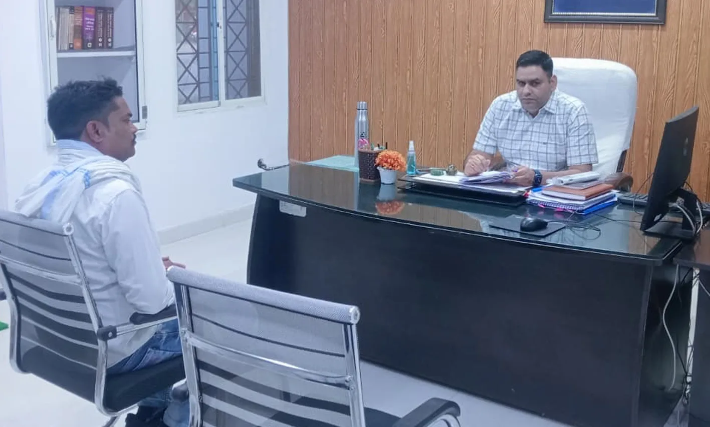 आरक्षण बचाओ-संविधान बचाओ महाआंदोलन 22 मार्च को