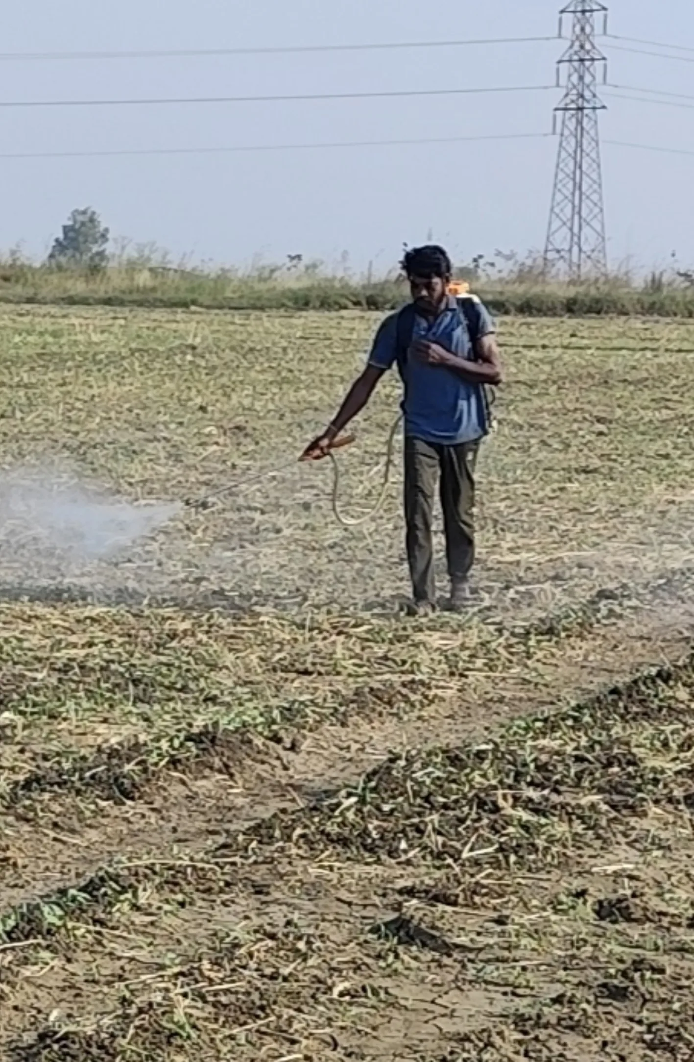 दिनभर लगी रही बादलों की आवाजाही, वैशाख की तपन हुई गायब