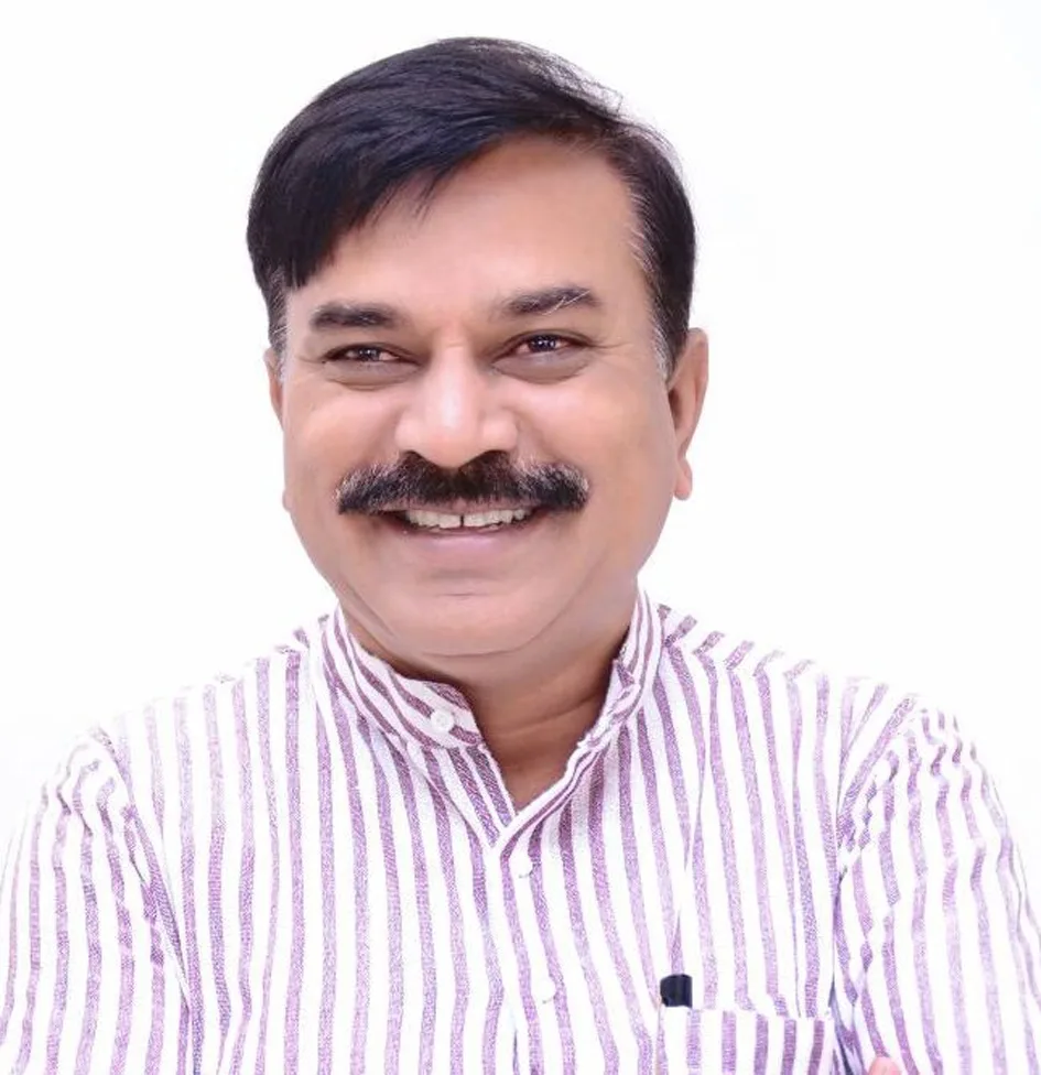 विधायक ने की अधूरी बायपास सड़क को लेकर कार्रवाई की मांग