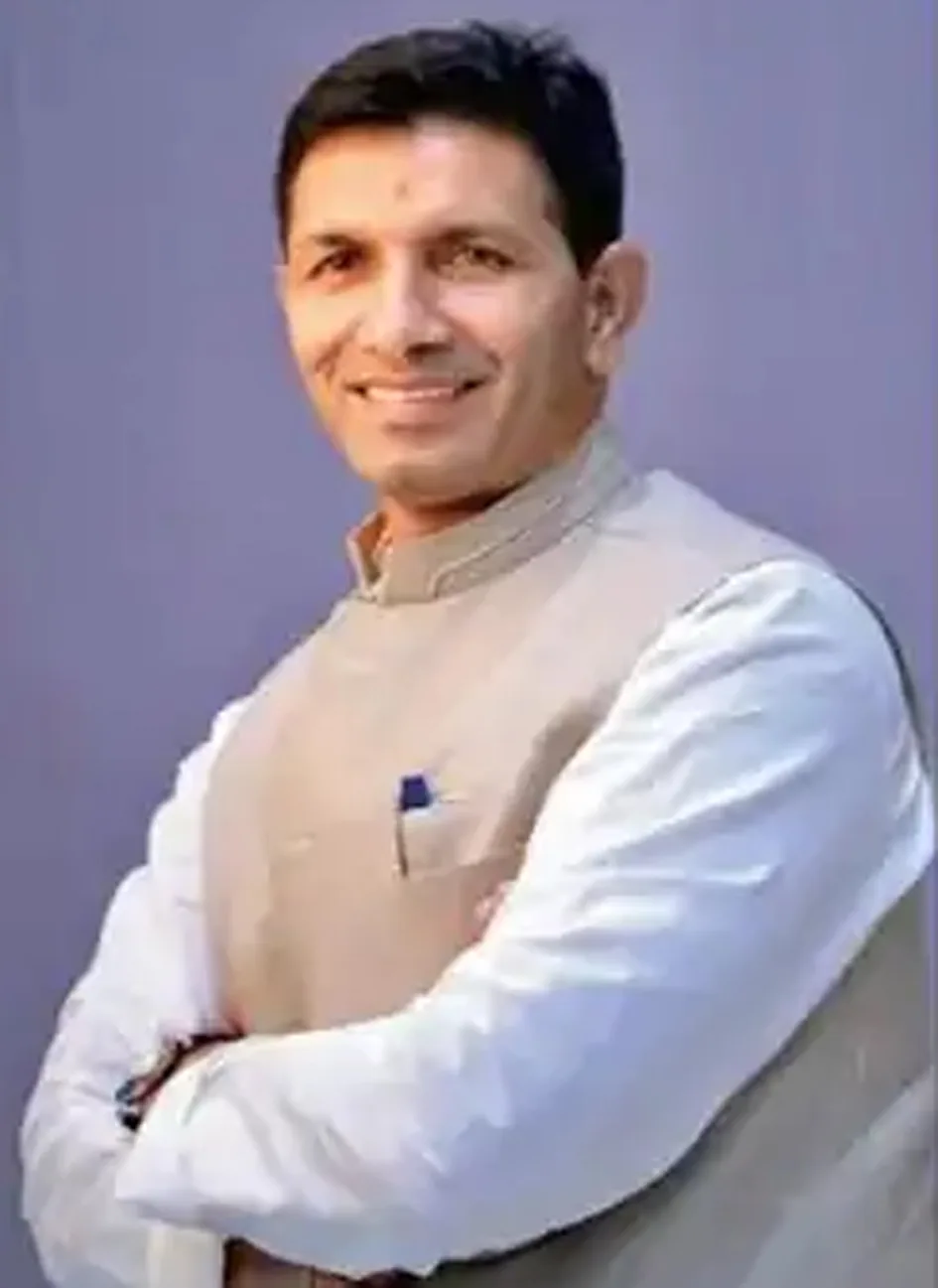 आज हरदा प्रवास पर रहेंगे पीसीसी चीफ जीतू पटवारी
