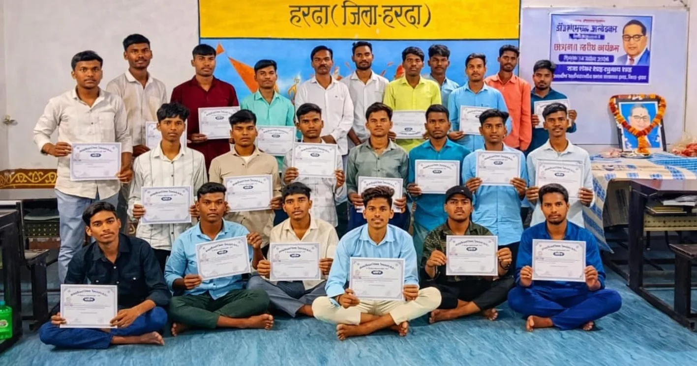 अंबेडकर जयंती पर विचारों और गतिविधियों से गूंजा परिसर
