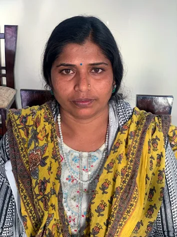 रिश्वत लेते आंगनवाड़ी सुपरवाइजर गिरफ्तार