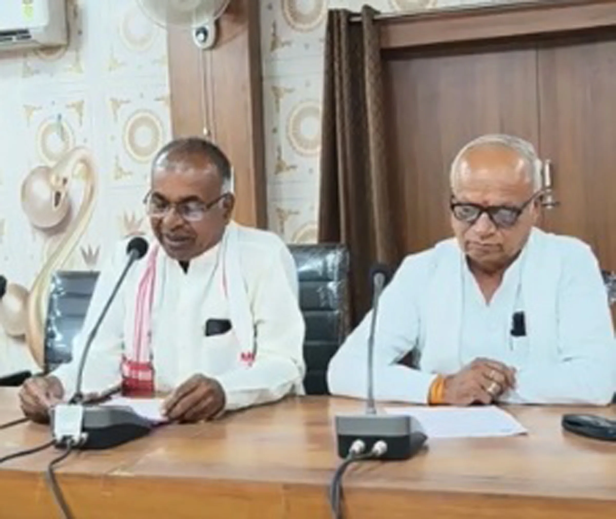 भाकिसं ने किसानों की समस्याओं को लेकर  किया विरोध