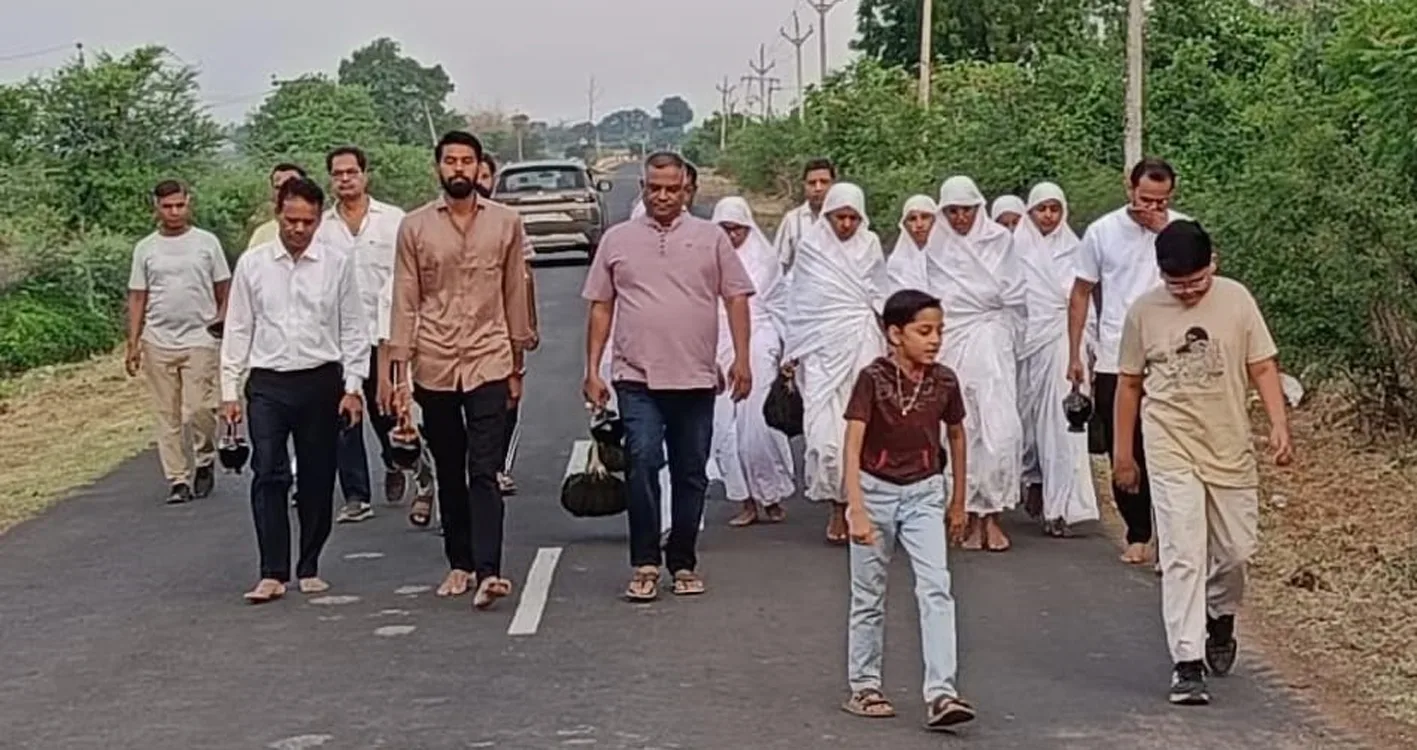 अक्षय तृतीया …