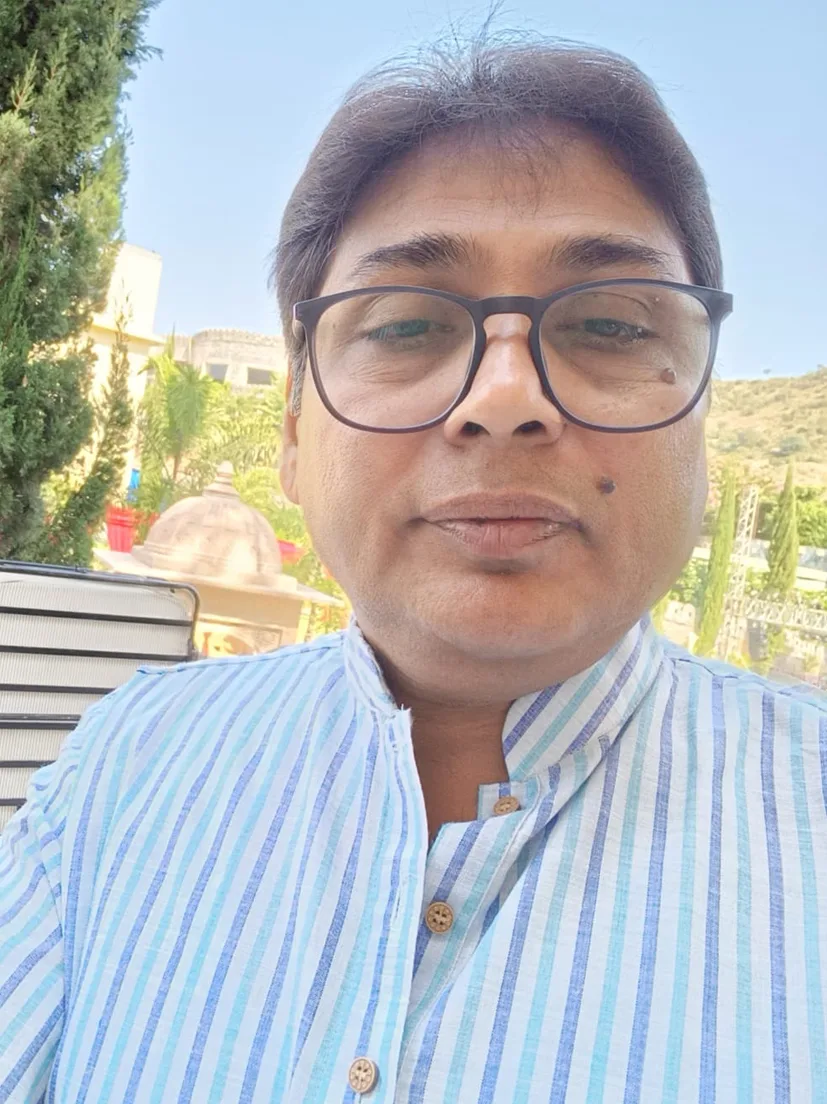 जैन प्रबुद्ध मंच के जिलाध्यक्ष बने महेंद्र जैन