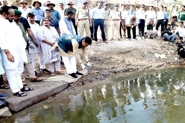 चंबल के कछुए बने नमामि गंगे मिशन में मां गंगा के ‘प्राकृतिक सफाई-योद्धा’