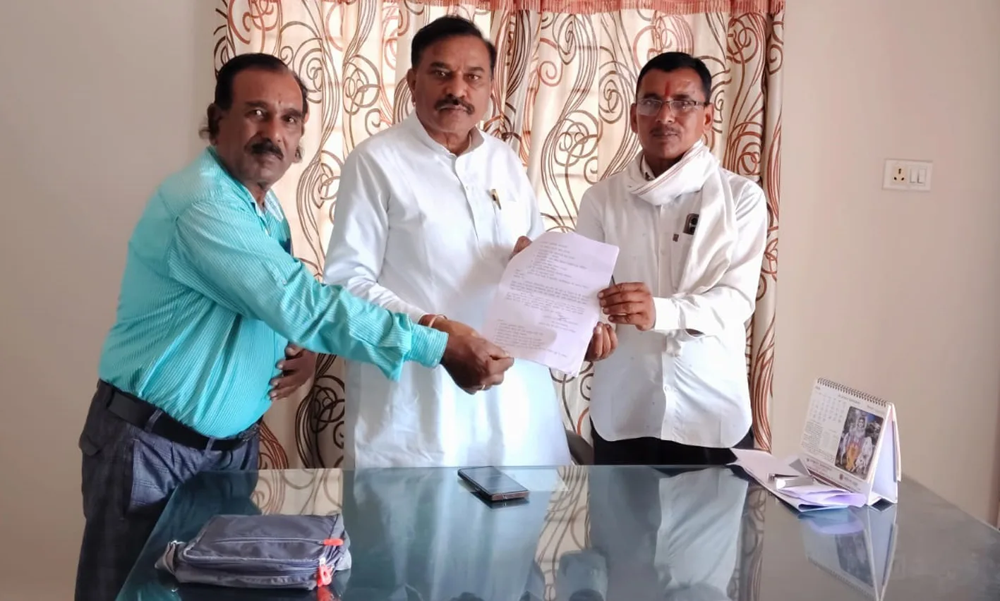 मगरधा में कब मिलेगी कॉलेज की सौगात