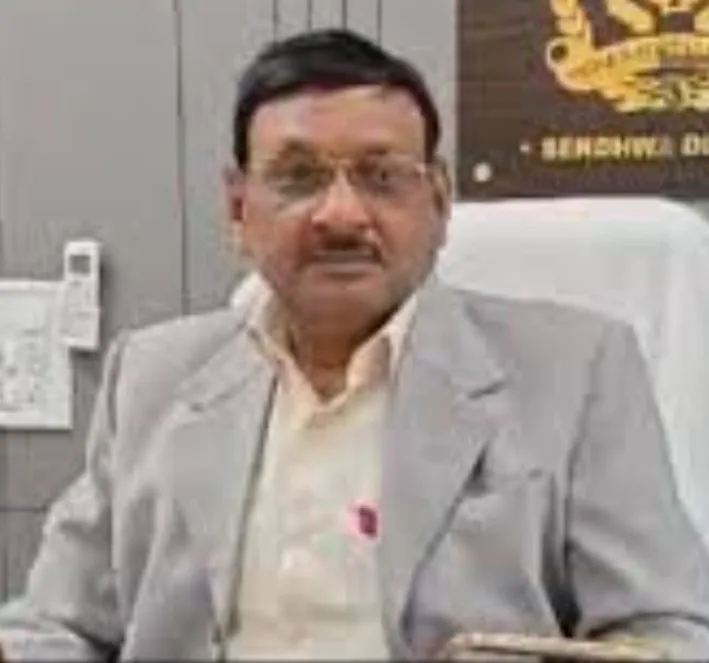 जंगल कटे तो सबसे पहले पानी की चाल बिगड़ी