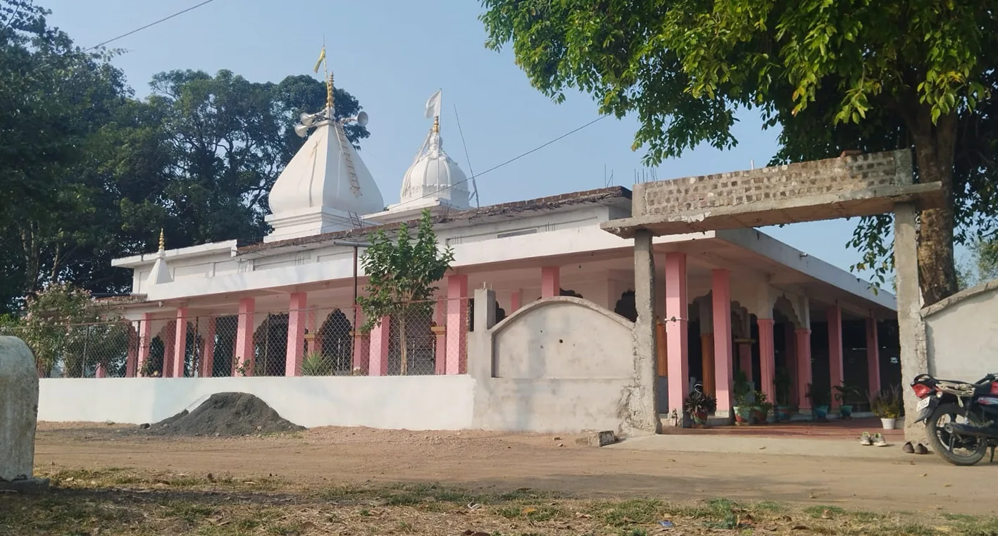 वैशाख पूर्णिमा पर रहटा कलां में विशाल भंडारा एवं रक्तदान शिविर का आयोजन