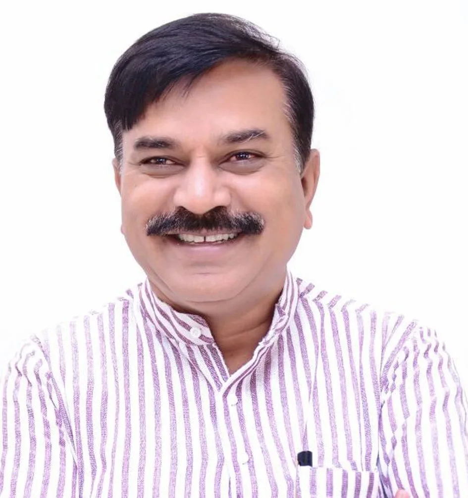 सिंचाई परियोजना के उद्घाटन कार्यक्रम को लेकर विधायक ने उठाई आपत्ति