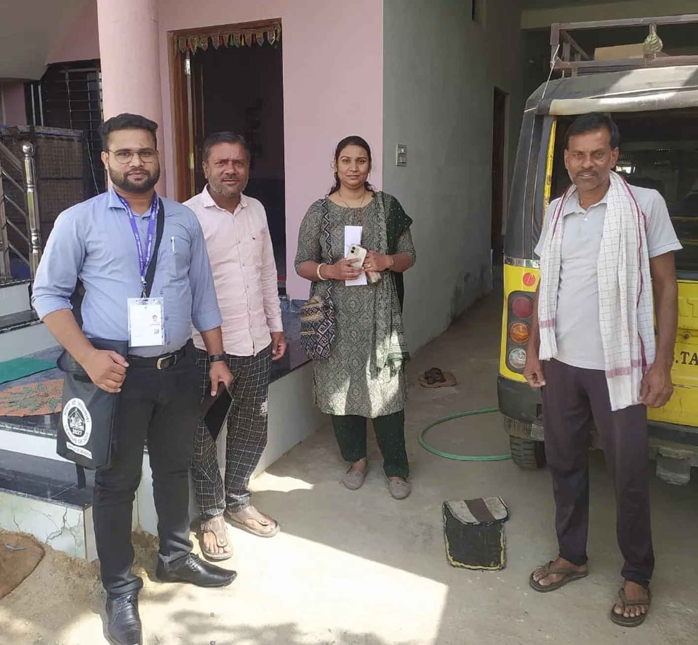 जिले में जनगणना की तैयारियां पूर्ण, एक मई से मकान सूचीकरण कार्य प्रारंभ