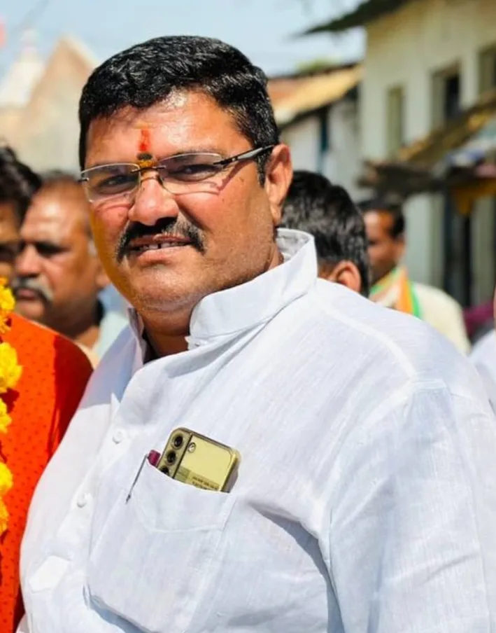 अंग्रेजों से ज्यादा हिटलरशाही हो गया जिला प्रशासन : मोहन सांई