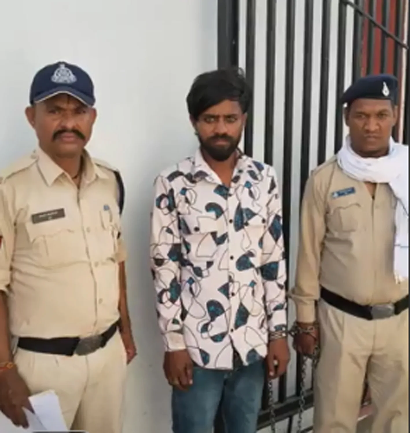 रुपए नहीं देने पर युवक पर जानलेवा हमला